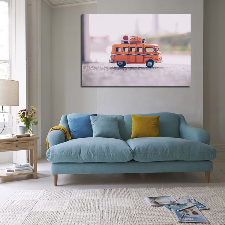 تابلو شاسی طرح ماشین مدل 105