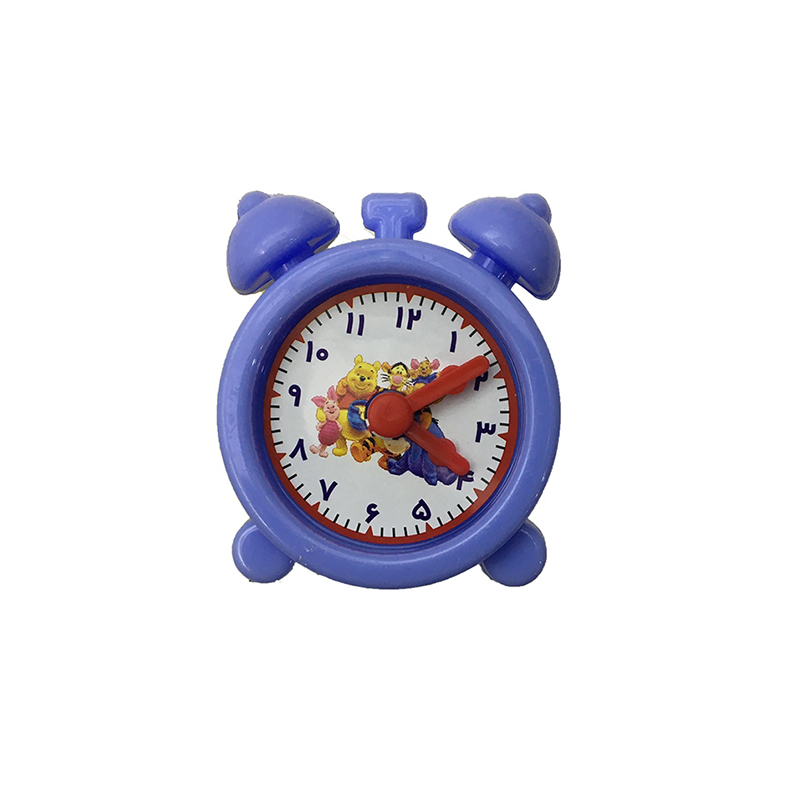 مهر ساعت آموزشی