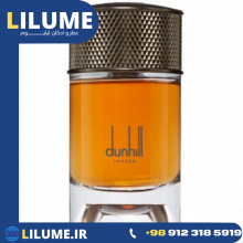 عطر ادکلن دانهیل بریتیش لدر 100 میل مردانه