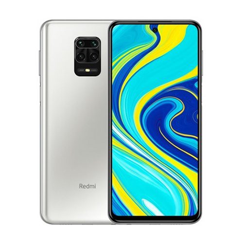 باتری اصلی شیائومی Xiaomi Redmi Note 9 Pro Max