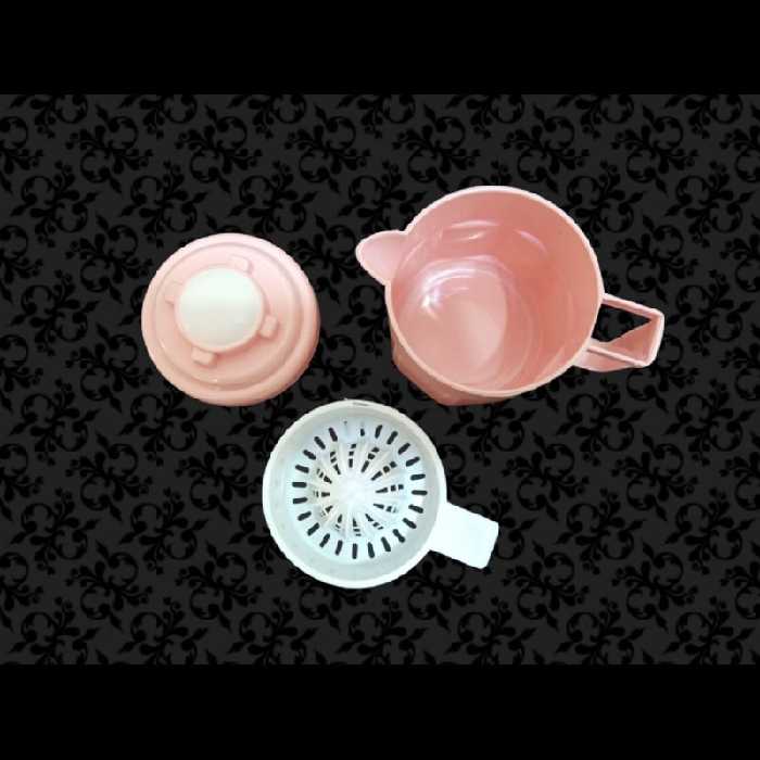 آبمیوه گیری دستی مدل پارمیس کد 36