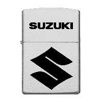 فندک کاواک پلاس طرح Suzuki کد 01