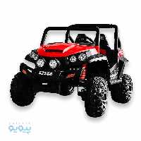 ماشین شارژی جیپ مدل S2588