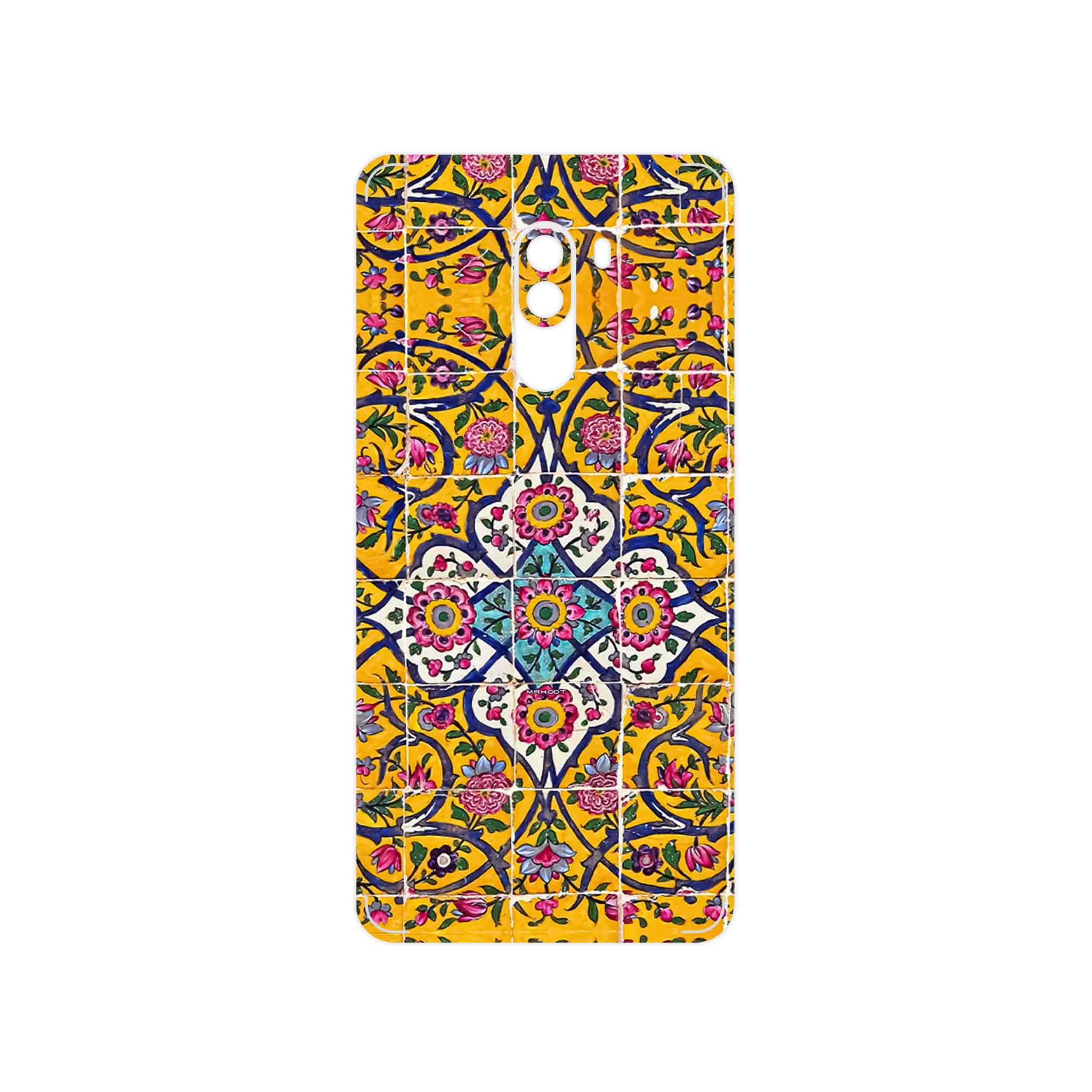 برچسب پوششی ماهوت مدل Iran Tile 10 مناسب برای گوشی موبایل شیائومی POCOPHONE F1