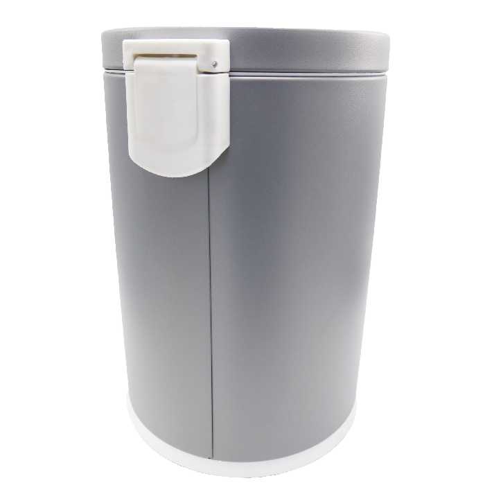 سطل زباله بهازکالا مدل سایلنت کد 014L