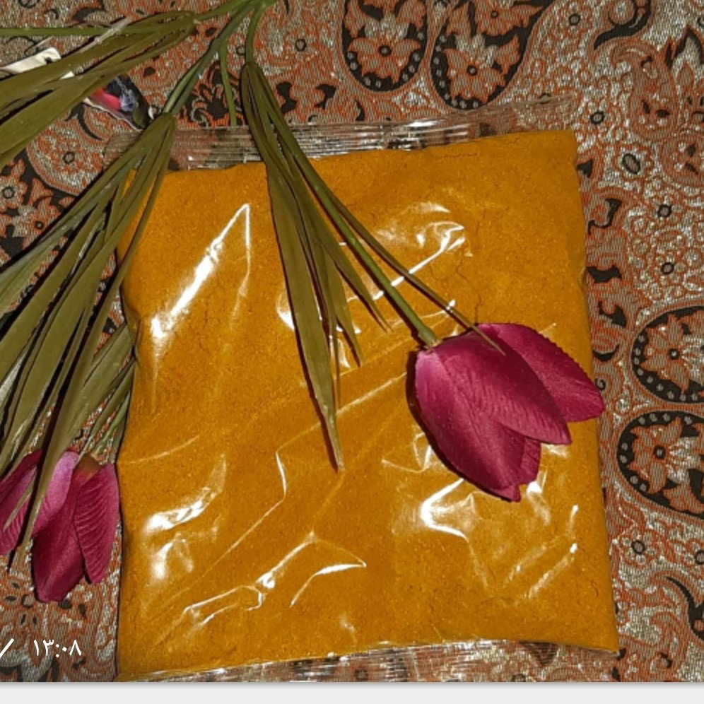 زرد چوبه مشهد