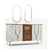 آینه کنسول 1027