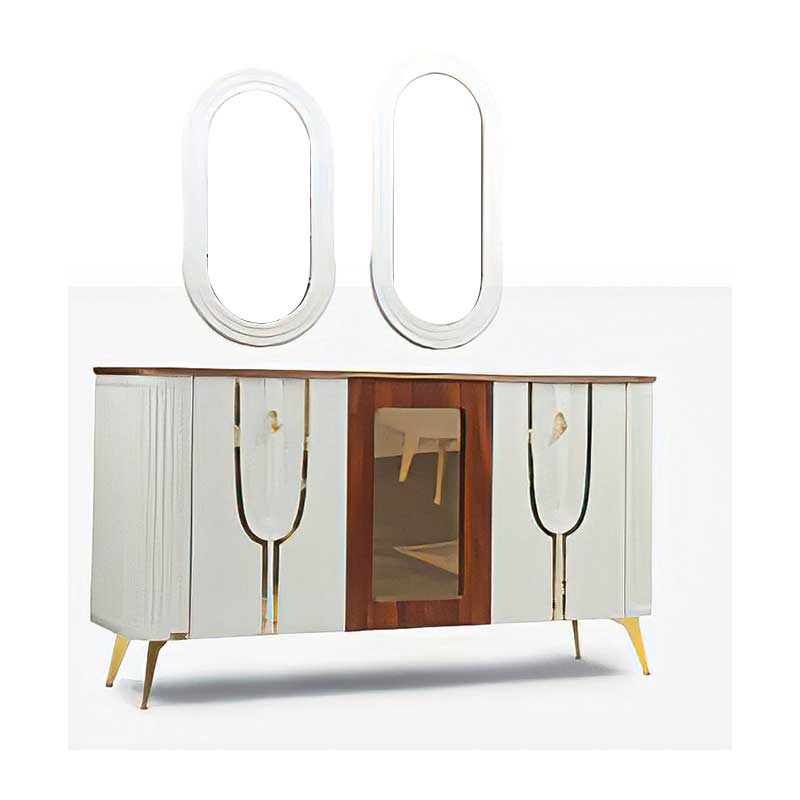 آینه کنسول 1027