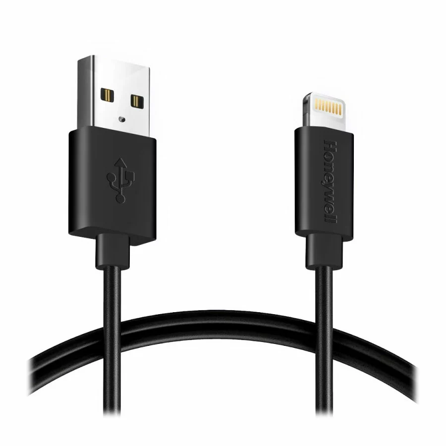 کابل 1.2 متری Lightning هانیول