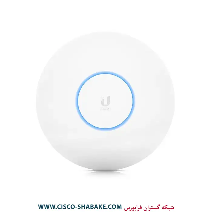 اکسس پوینت یوبیکیوتی UniFi U6 Pro
