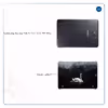 برچسب پوششی ماهوت مدل Swan Lake مناسب برای تبلت سامسونگ Galaxy Tab S2 9.7 2016 T819N