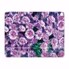 برچسب پوششی ماهوت مدل Purple-Flower مناسب برای تبلت اپل iPad Pro 12.9 (GEN 3) 2018 A1983
