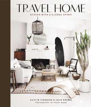 [PDF] دانلود کتاب Travel Home - Design With A Global Spirit, 2019