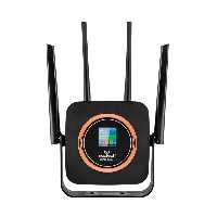 مودم روتر بی سیم 4G LTE نزتک مدل Naztech NZT-99DX