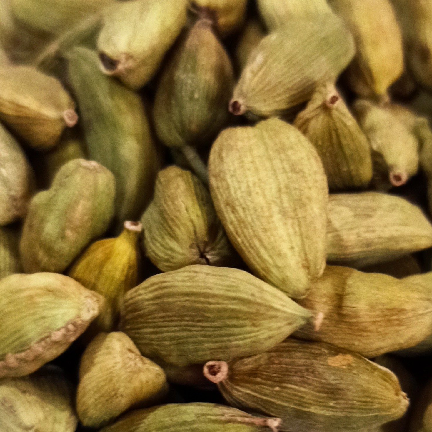 هل سبز اعلا عمده ( 1000 گرم )