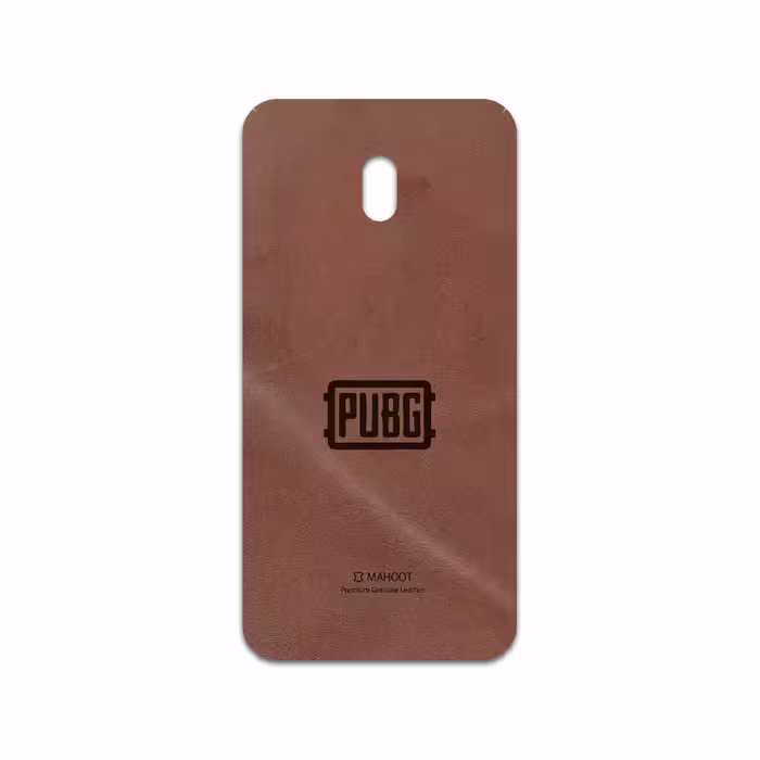 برچسب پوششی ماهوت مدل MNL-PUBG مناسب برای گوشی موبایل شیائومی Redmi 8A