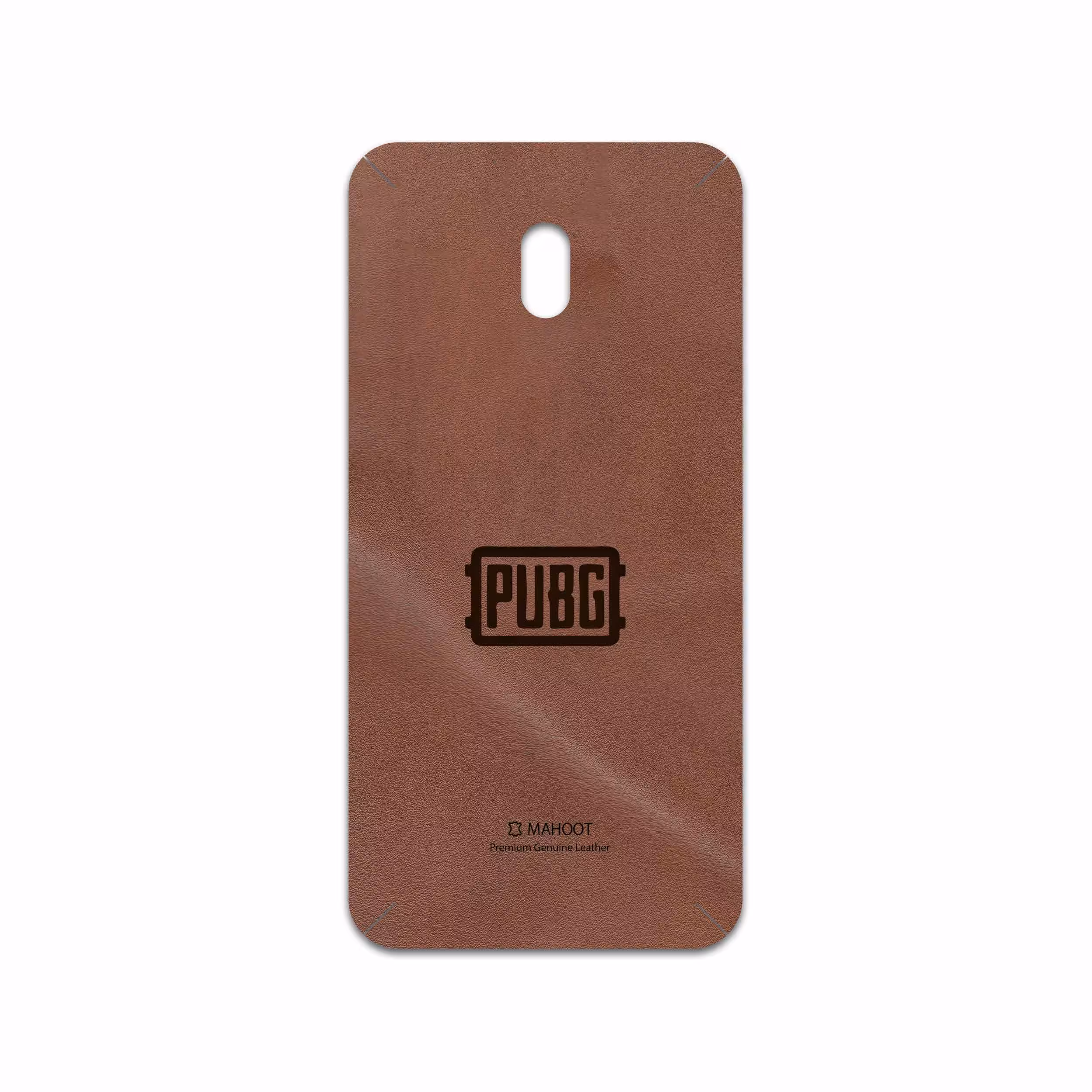 برچسب پوششی ماهوت مدل MNL-PUBG مناسب برای گوشی موبایل شیائومی Redmi 8A