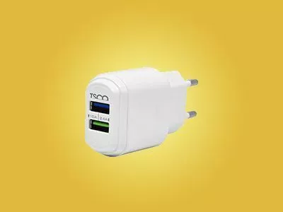 کلگی شارژر تسکو با کابل مدل TSCO TTC 39 با 23 درصد تخفیف برای کاربران عزیز آفکادو