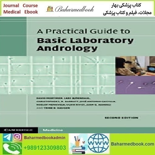 A Practical Guide to Basic Laboratory Andrology 2022