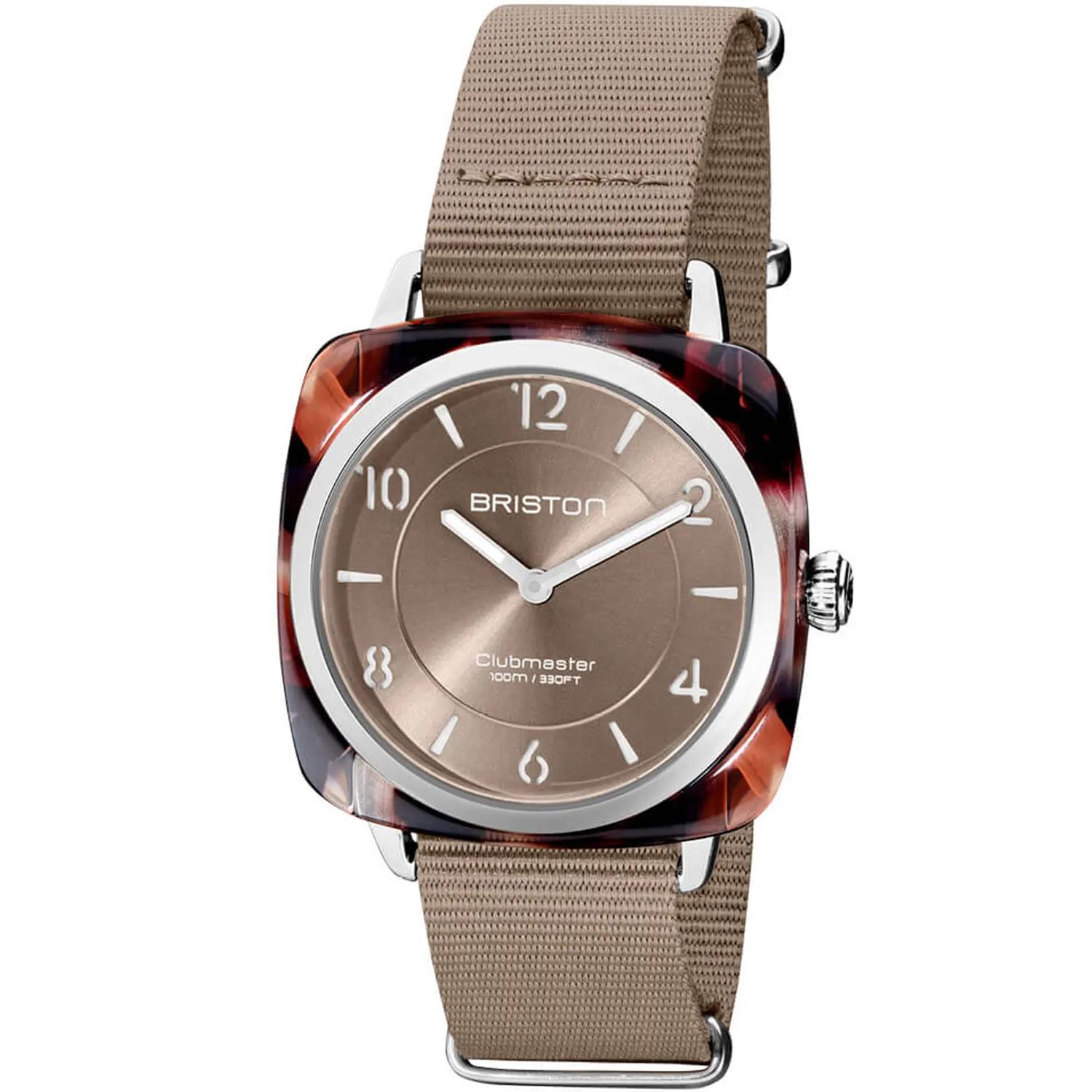 ساعت مچی بریستون مدل 21536.SA.UBR.30.NT