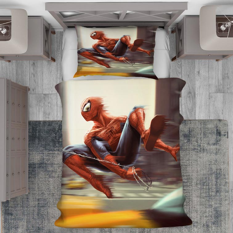 روتختی مرد عنکبوتی ch-1064