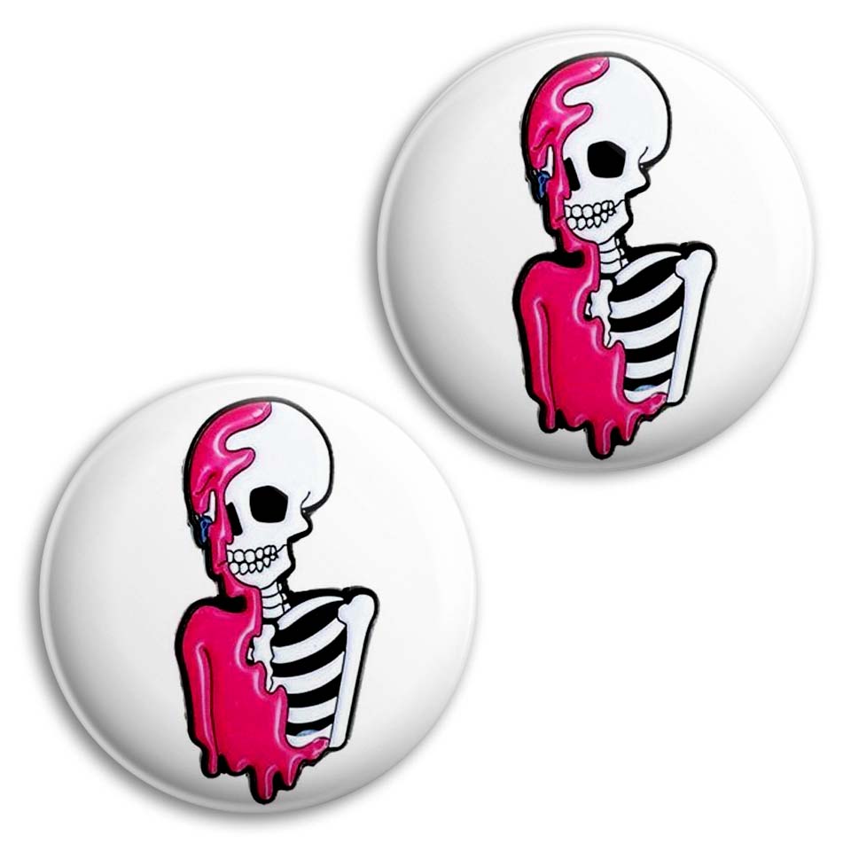 پیکسل پرمانه طرح اسکلت کد pm2n.10591 مجموعه 2 عددی