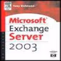خرید و دانلود نسخه کامل کتاب Microsoft Exchange Server 2003