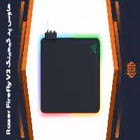 ماوس پد گیمینگ Razer Firefly V2