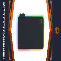 ماوس پد گیمینگ Razer Firefly V2