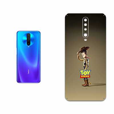 برچسب پوششی ماهوت مدل Toy Story مناسب برای گوشی موبایل شیائومی Redmi K30