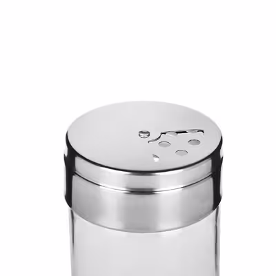 جا ادویه 4 پارچه مدل بیسیک کد P-420