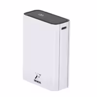 شارژ همراه کی اف -سنیور
 مدل PW-500 ظرفیت 20000 میلی آمپر ساعت