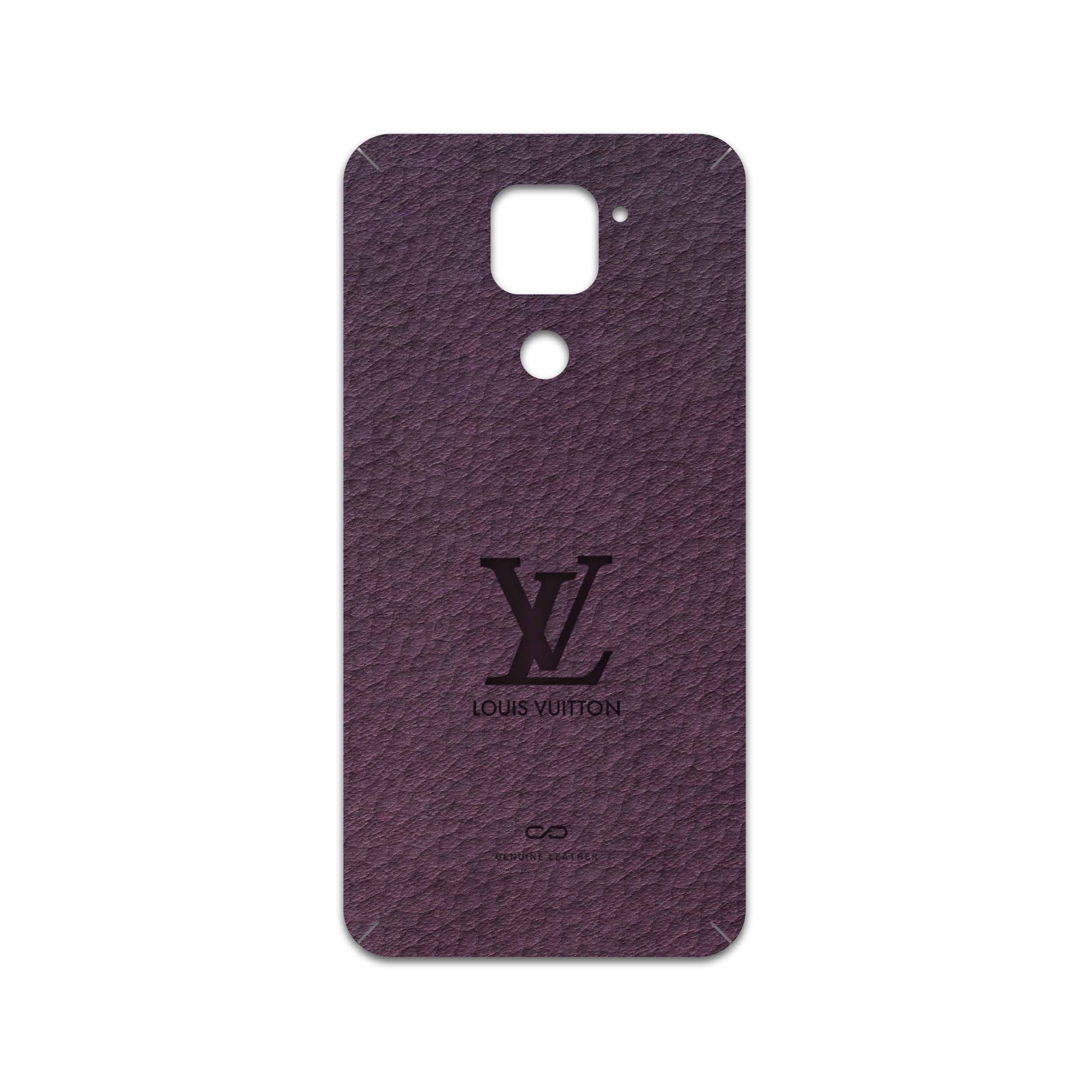 برچسب پوششی ماهوت مدل PL-LS_VTTN مناسب برای گوشی موبایل شیائومی Redmi 10X