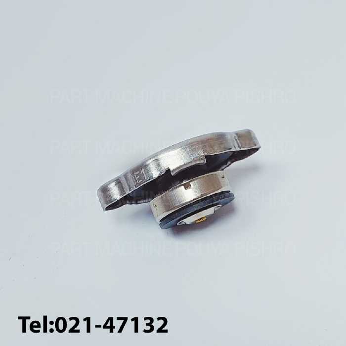 درب رادیاتور لیفتراک 3 تن هیوندای