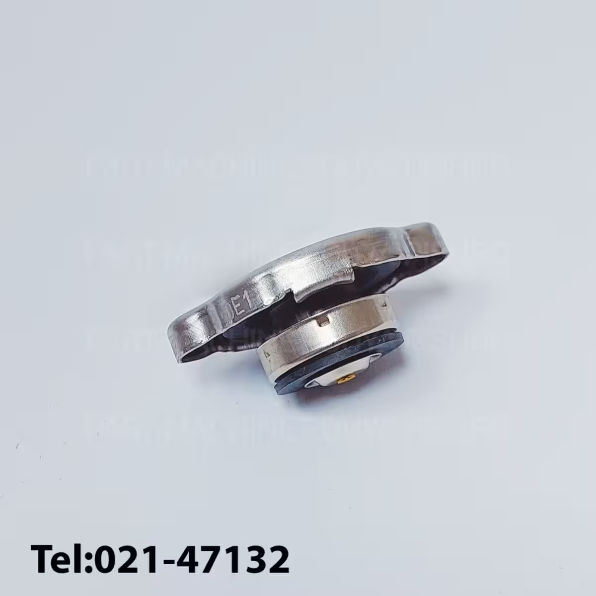 درب رادیاتور لیفتراک 3 تن هیوندای