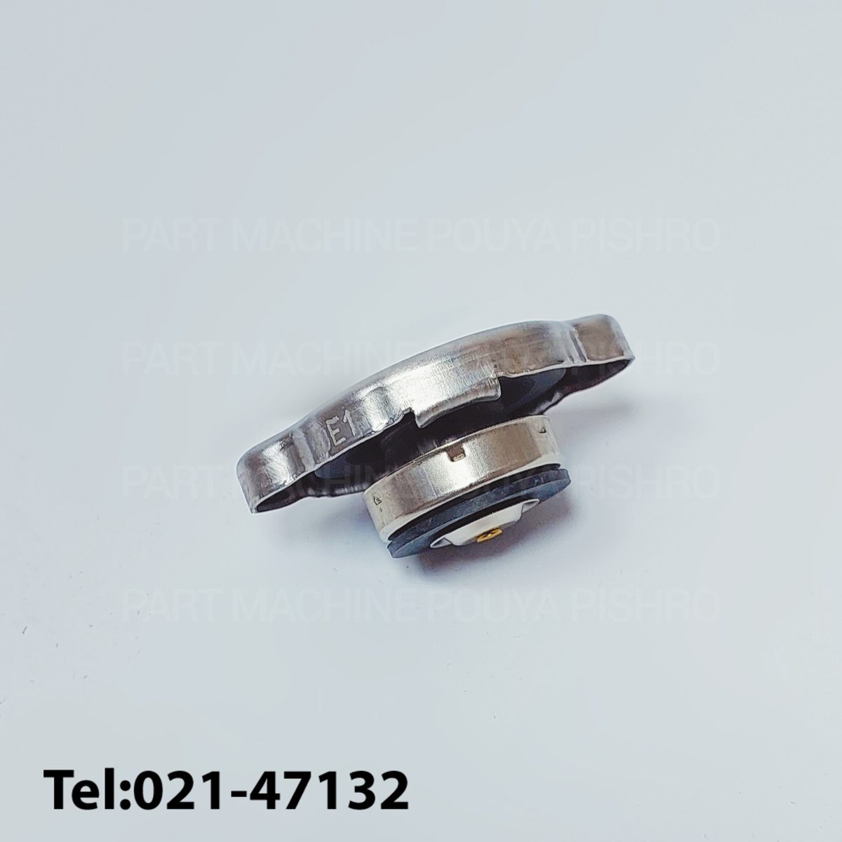 درب رادیاتور لیفتراک 3 تن هیوندای