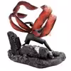 فیگور مدل کن کانکی طرح  توکیو غول Tokyo Ghoul