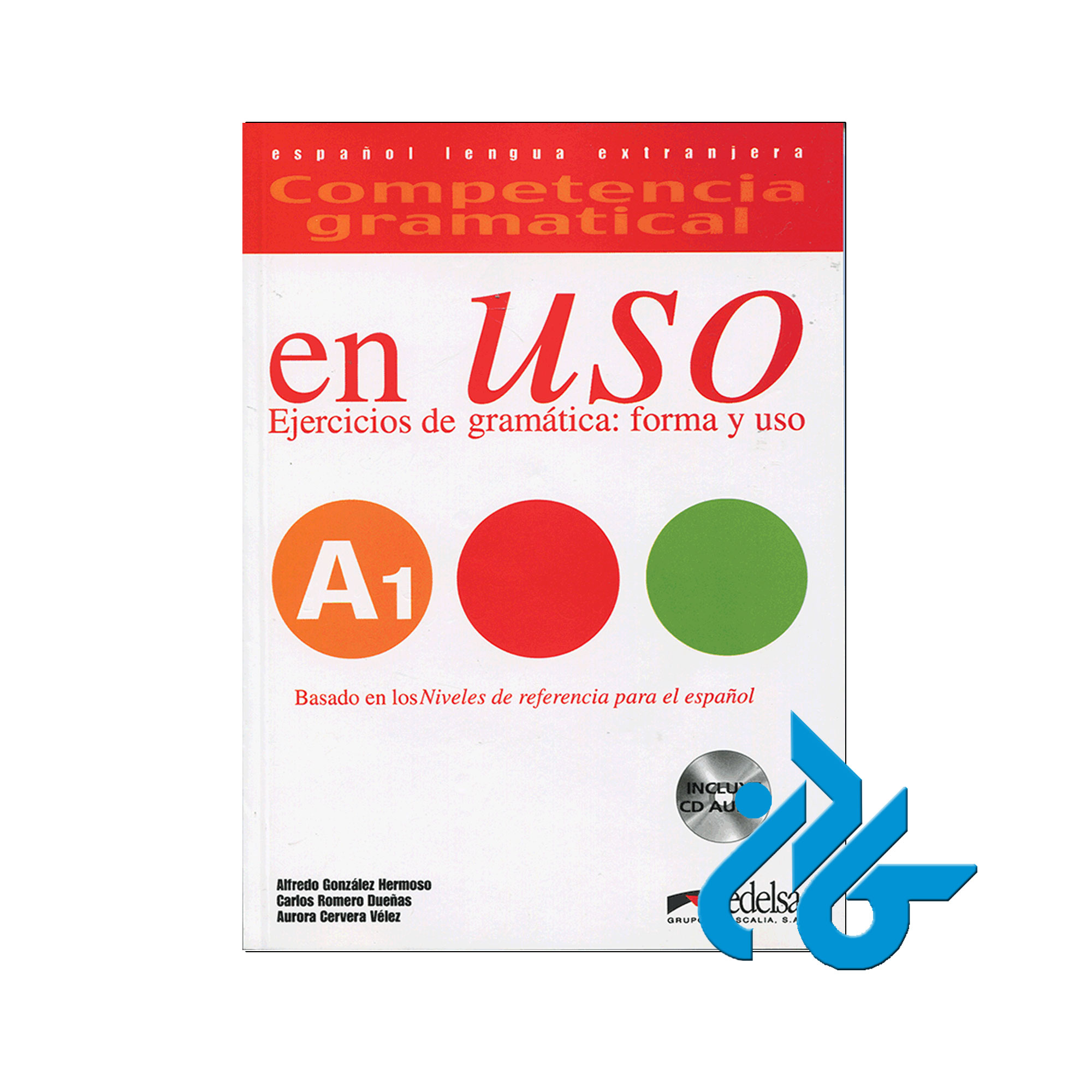 en USO A1 خرید از فروشگاه کتاب کادن تا 50% تخفیف خرید کتاب اسپانیایی
