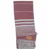 حوله استخری مارال مدل km401 سایز 180x103 سانتی متر