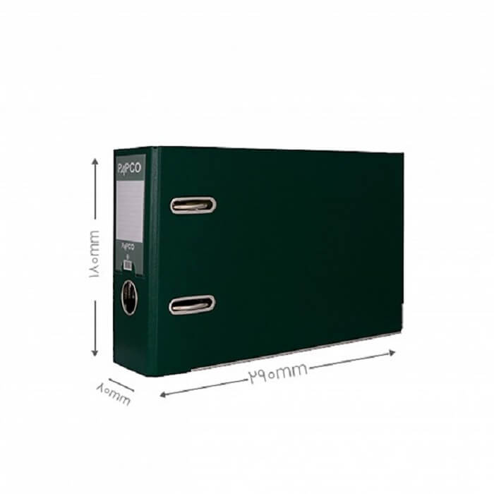 زونکن نیمه 8 سانت مقوایی پاپکو A5-811