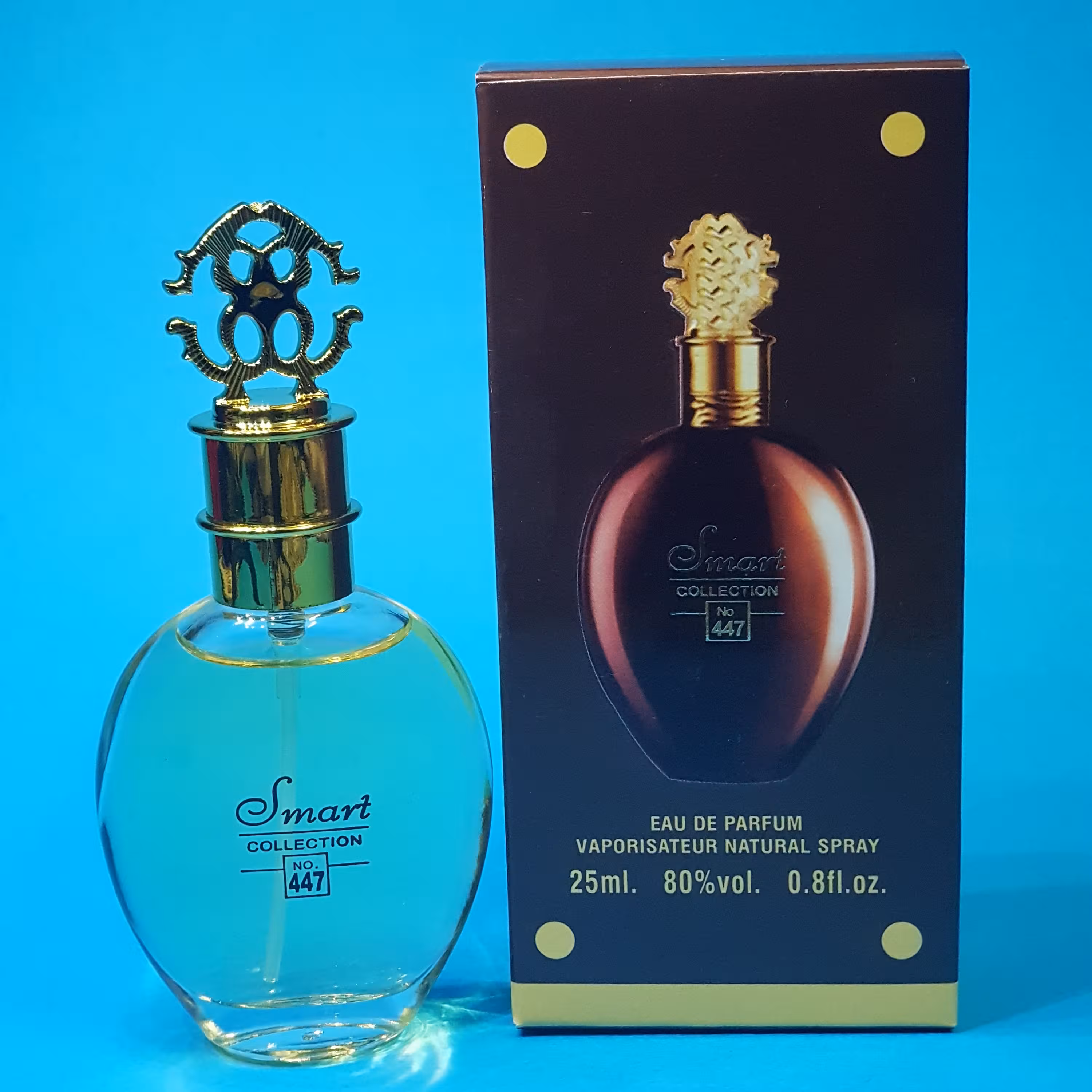 عطر 25 میل زنانه روبرتو کاوالی قرمز اسمارت کالکشن اصلی اماراتی Smart Collection Roberto Cavalli Deep Desire