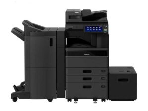 دستگاه کپی توشیبا Toshiba e-STUDIO 4528A