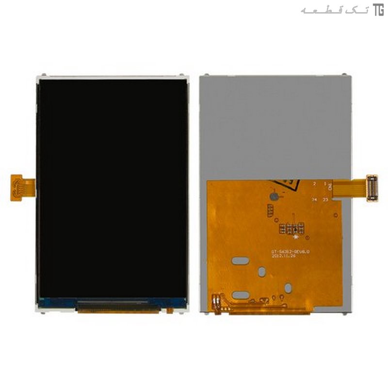 السیدی سامسونگ LCD Samsung Galaxy Young S6310