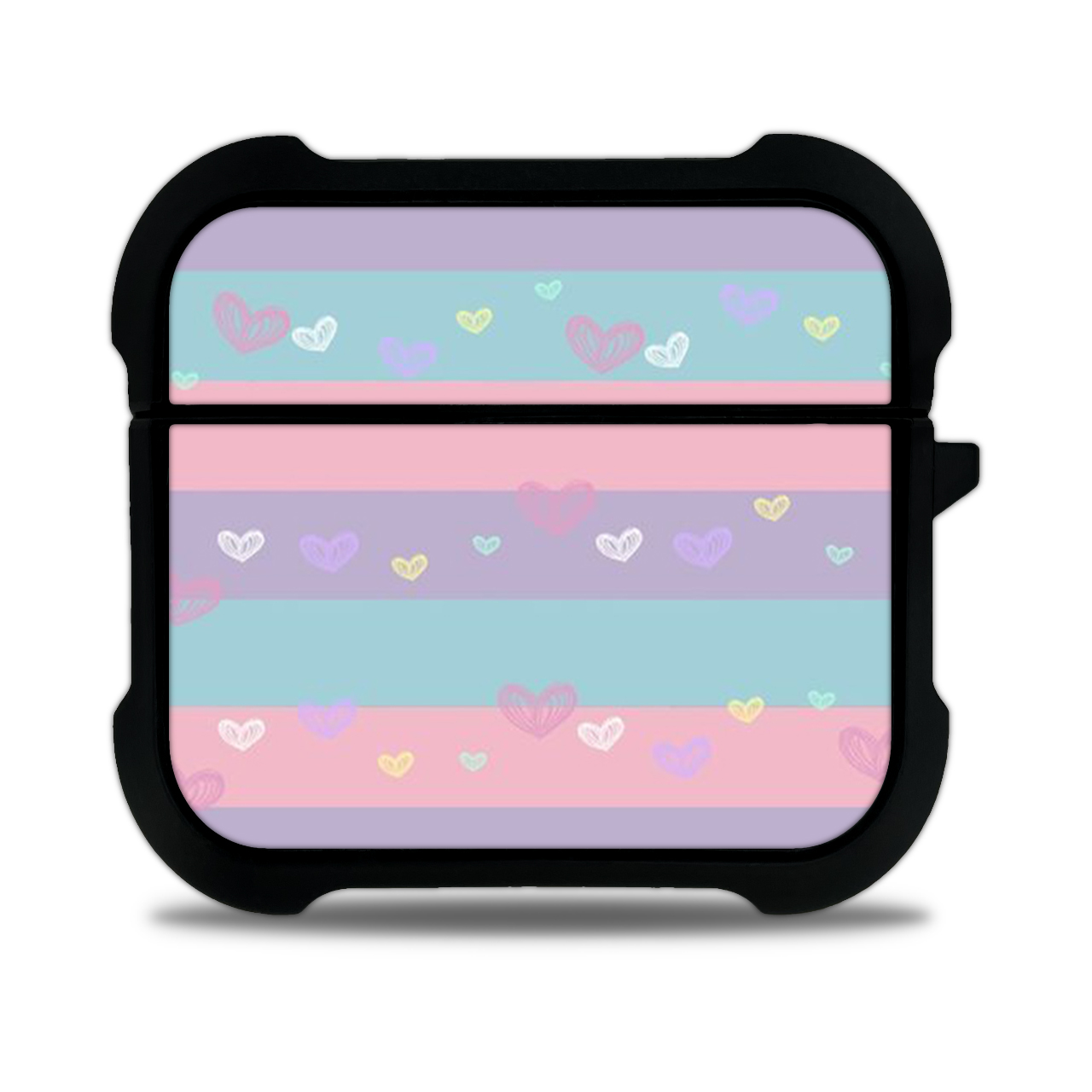 کاور آکام مدل AAP3CASH0001857 مناسب برای کیس اپل ایرپاد 3