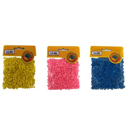 سنگ ریزه اسکِیل