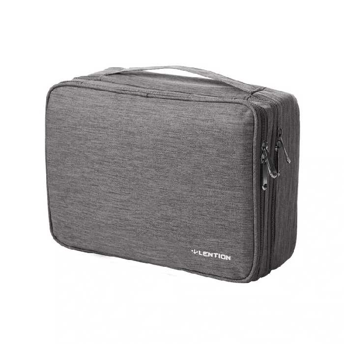 کیف لوازم جانبی لنشن مدل PCB-M370 | کالا مکس