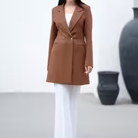 کت  زنانه نگار  مازراتی 
