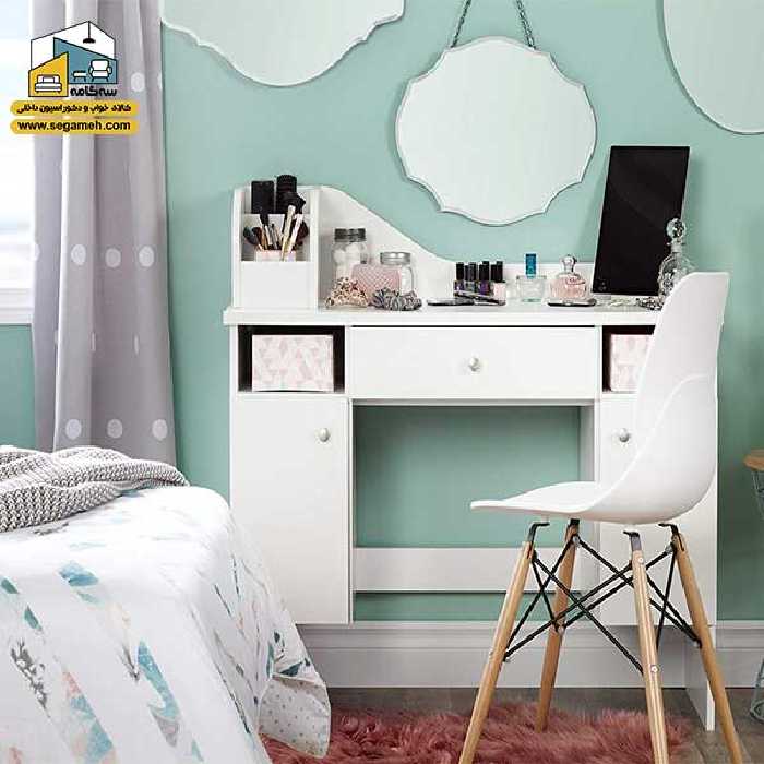میز آرایش کد DMP122 - فروشگاه سه گامه