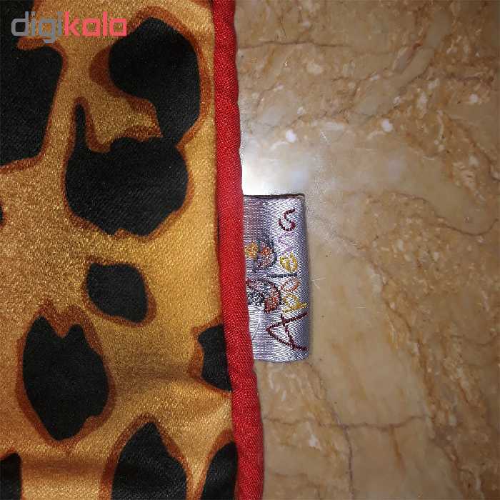 کاور کوسن آپولنا طرح پاریس مدل 9417.1