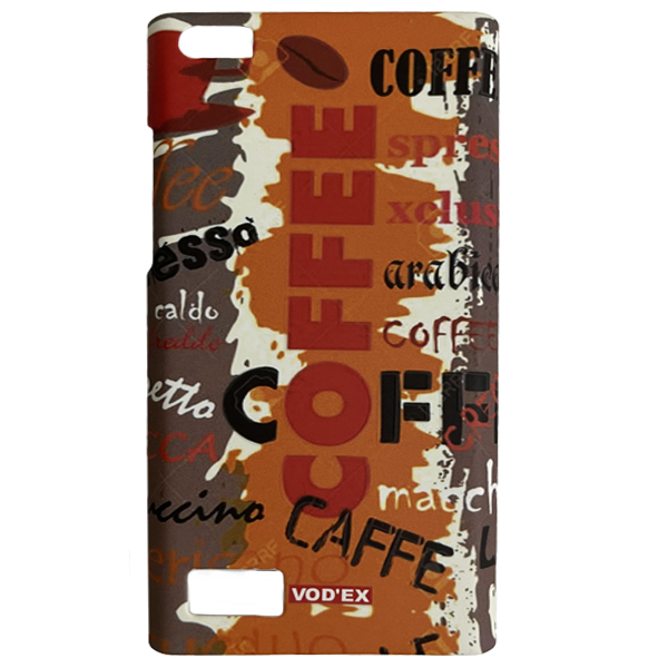  کاور مدل 1374 مناسب برای گوشی موبایل بلک بری Leap 